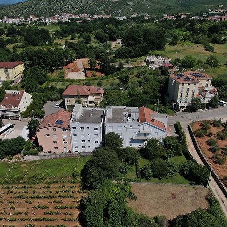 Pension Silvia Međugorje المظهر الخارجي الصورة