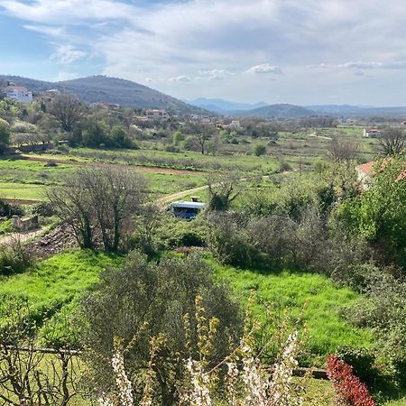Pension Silvia Međugorje المظهر الخارجي الصورة