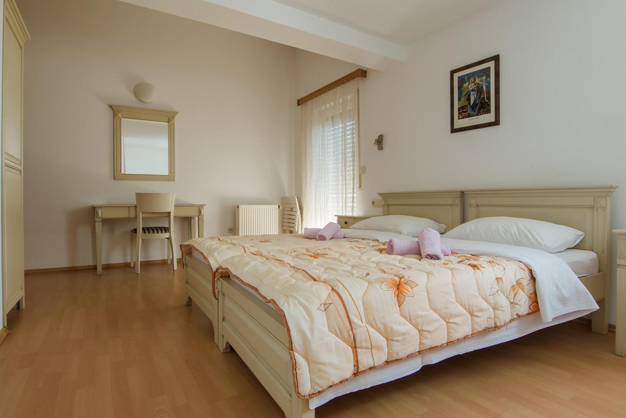 Pension Silvia Međugorje المظهر الخارجي الصورة