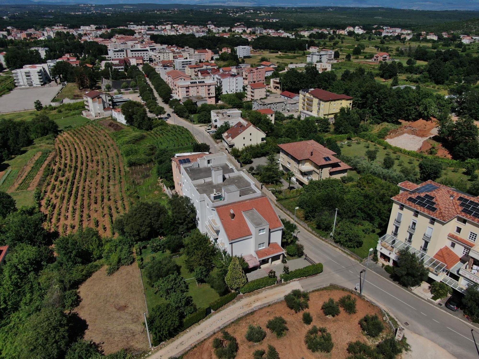 Pension Silvia Međugorje المظهر الخارجي الصورة